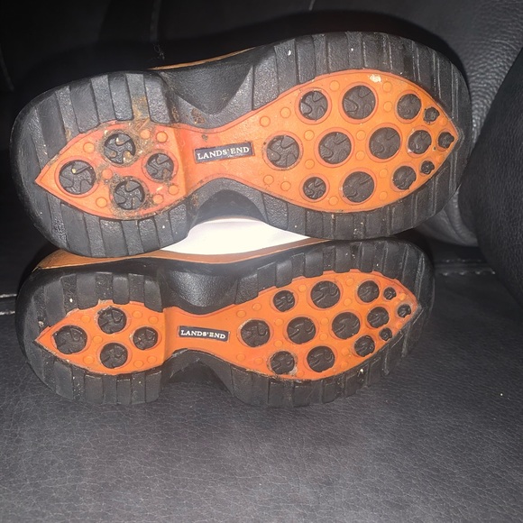 Lands end baby boots - Picture 4 of 5